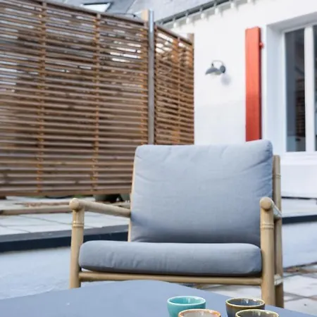 - Le Miln Apartment *