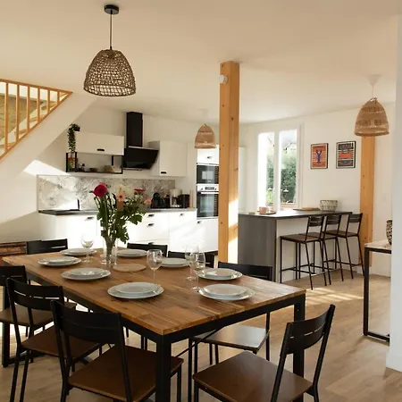 Apartment - Le Miln