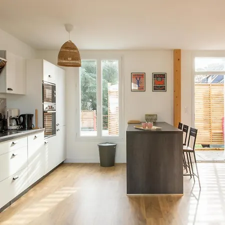 Apartment - Le Miln *