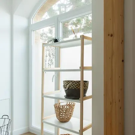 - Le Miln Apartment *