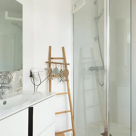 Apartment - Le Miln